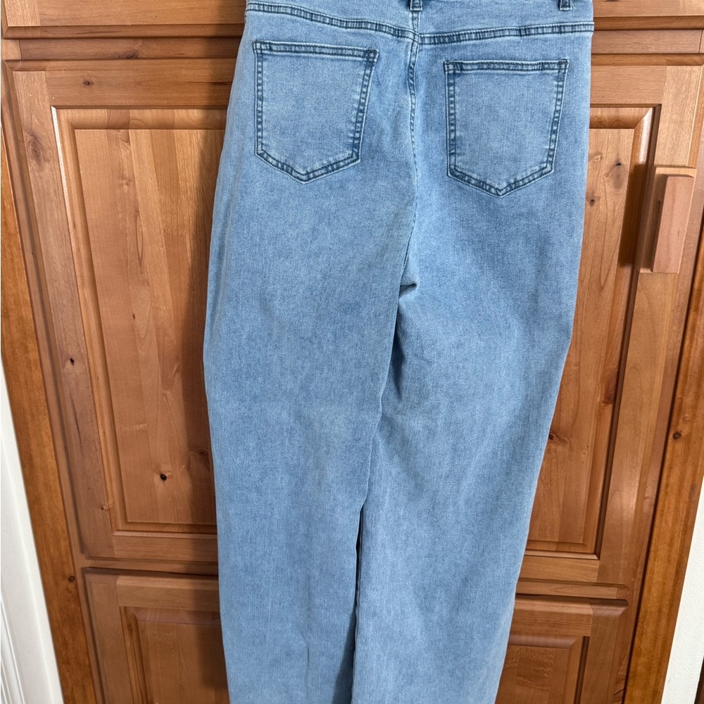Etello tall jeans